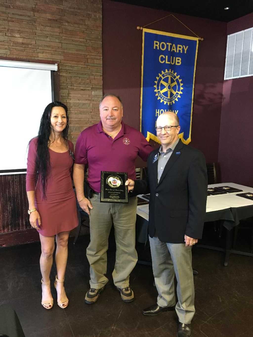 Chasco Float Award 2019